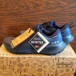 Nike Juniper trail 2 GTX